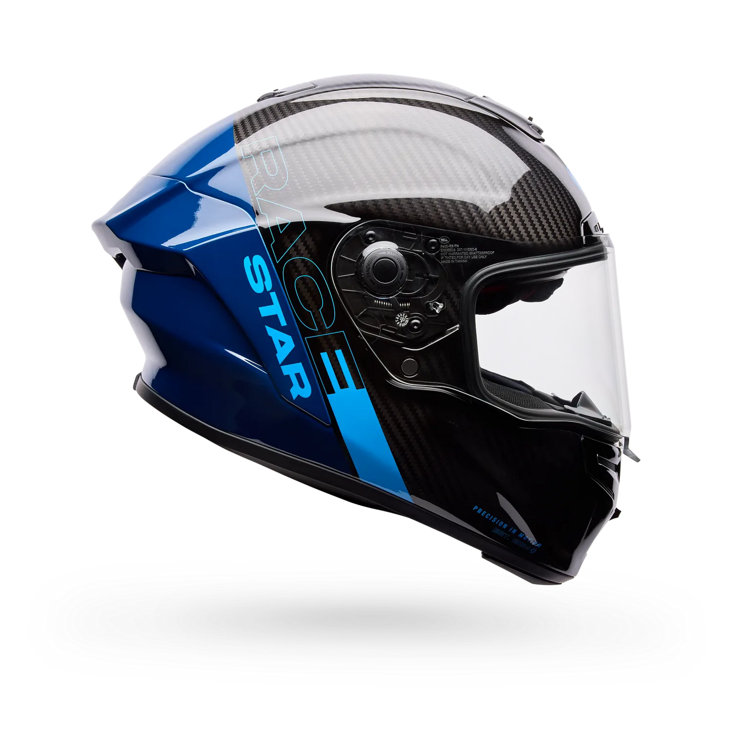 Racestar Flex DLX Strike