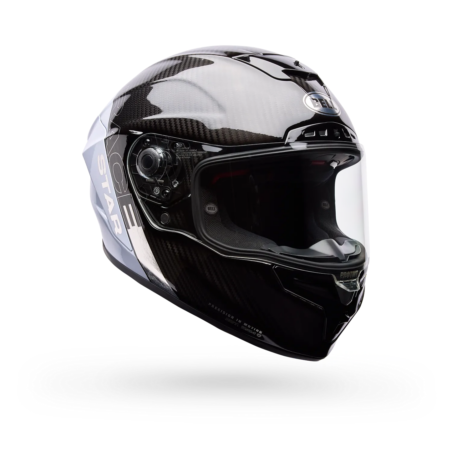 Racestar Flex DLX Strike