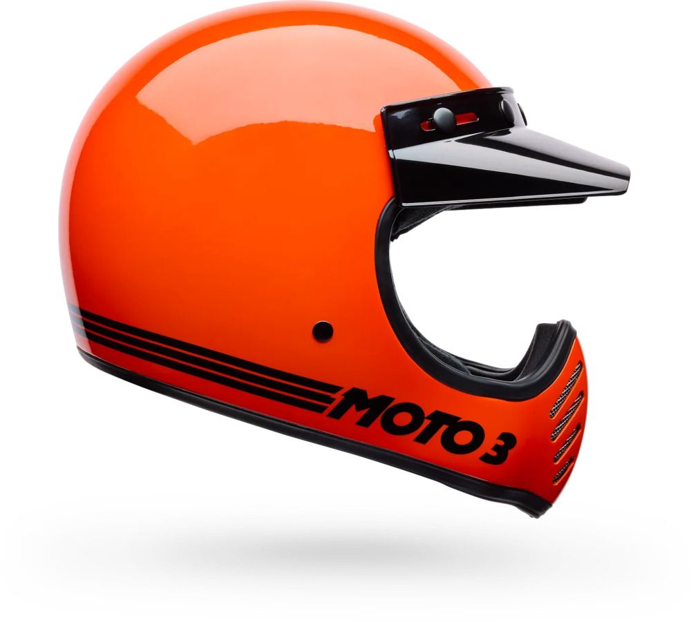 Moto-3 Classic