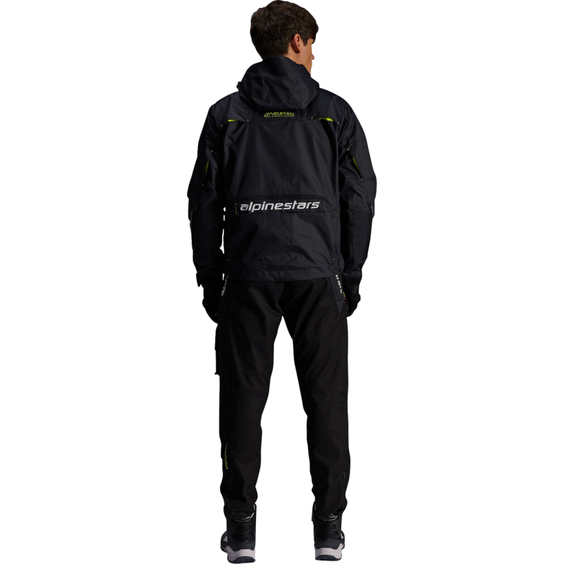 Mogress Air Jacket