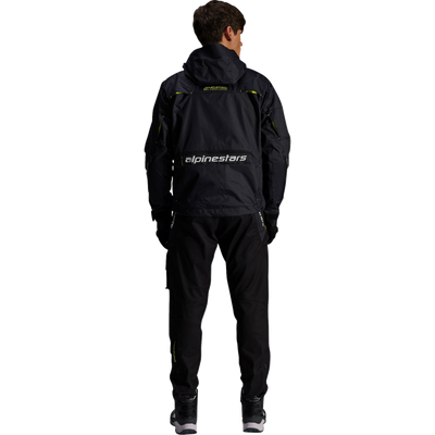 Mogress Air Jacket