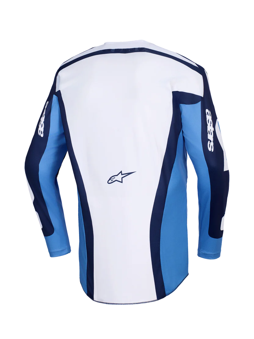 Racer Riway Jersey
