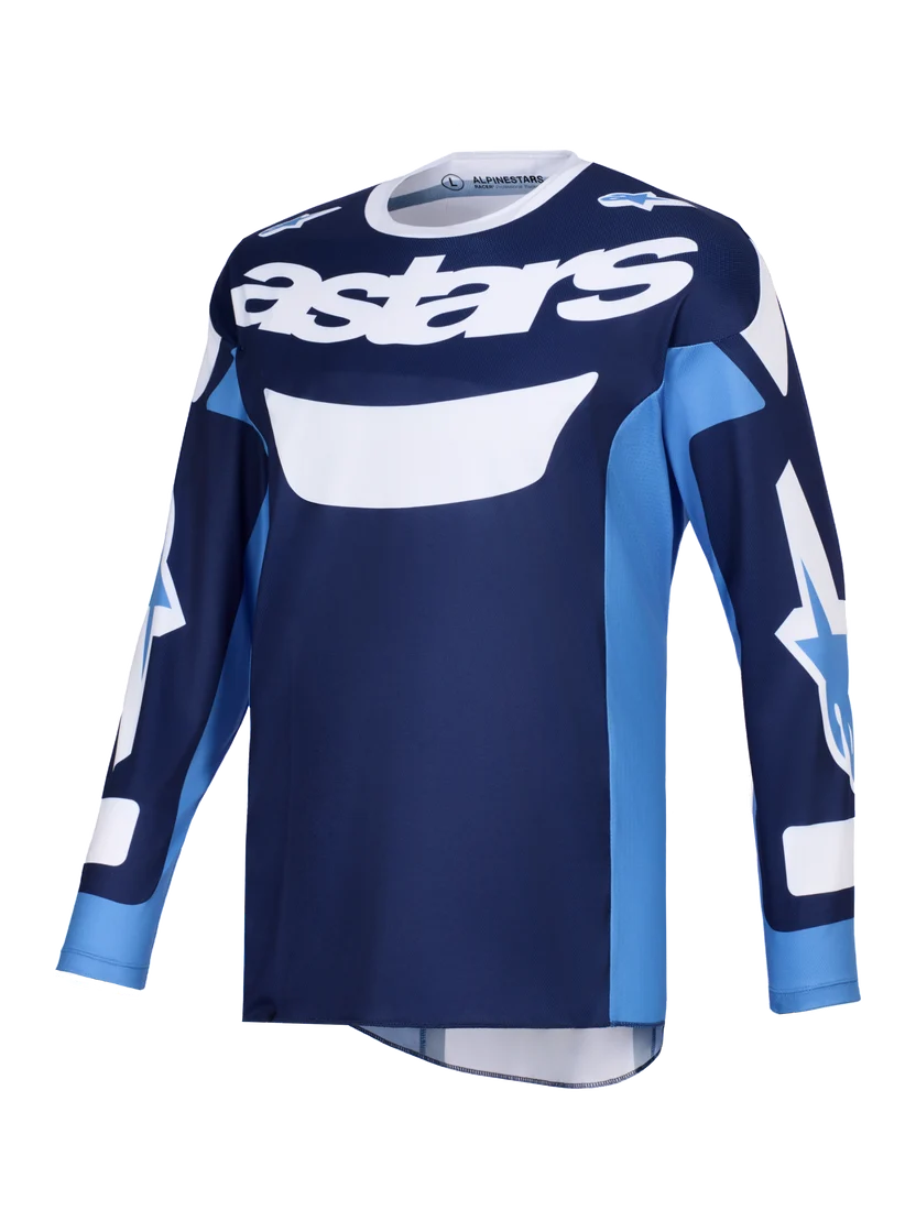 Racer Riway Jersey
