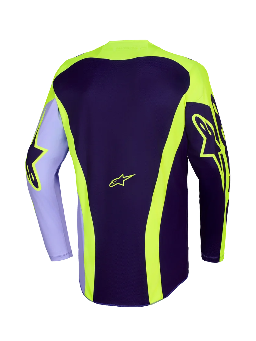 Racer Portl Jersey