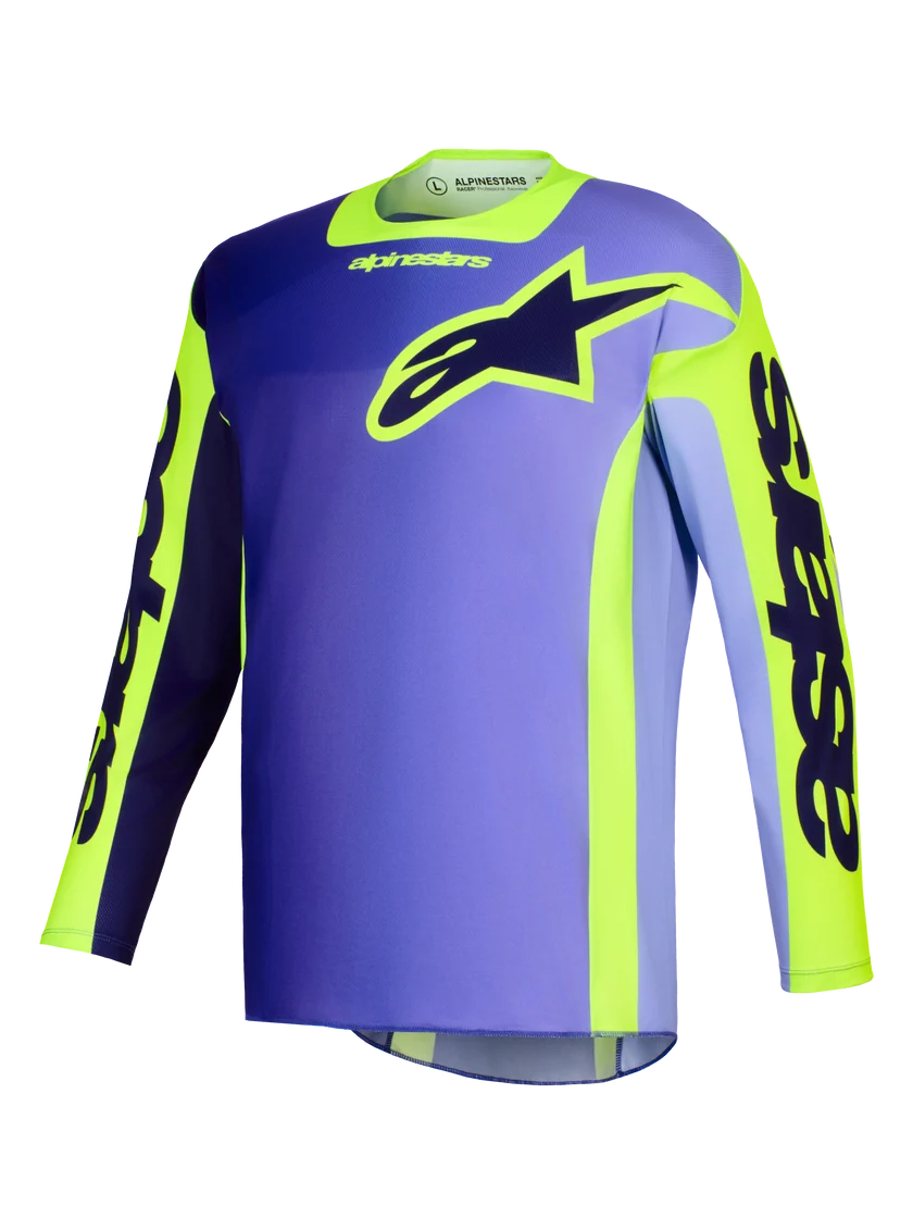 Racer Portl Jersey