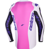 Fluid Grid Jersey