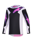 Fluid Grid Jersey