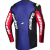 Fluid Grid Jersey