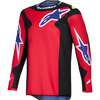 Fluid Grid Jersey