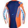 Fluid Grid Jersey