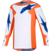 Fluid Grid Jersey