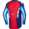 Fluid Grid Jersey