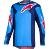 Fluid Grid Jersey