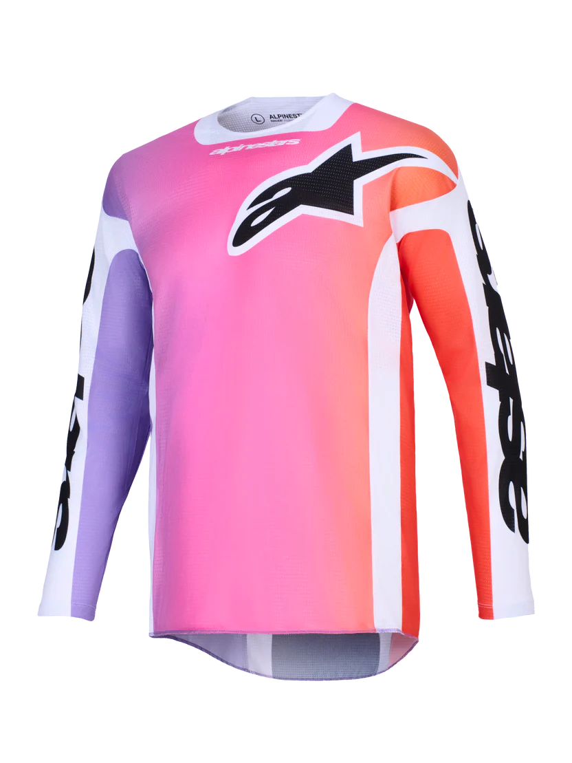 Racer Portl Jersey