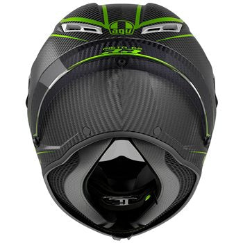 Pista GP RR Performante