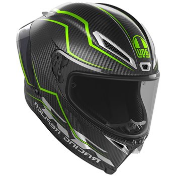 Pista GP RR Performante