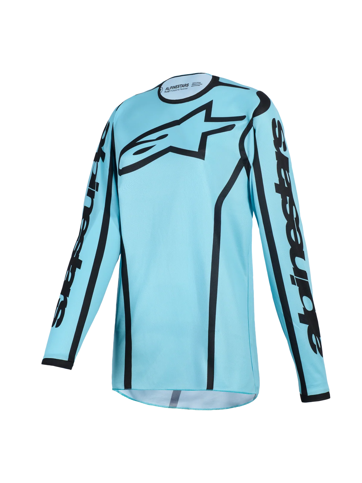 Stella Fluid Apex Jersey