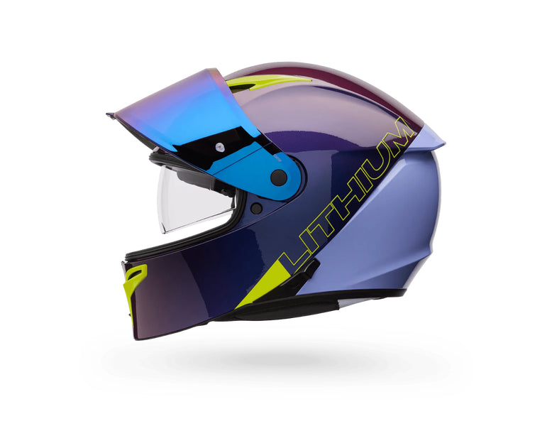 Lithium MIPS Plus Delta