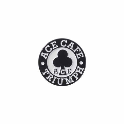 Ace Cafe Badge Pin