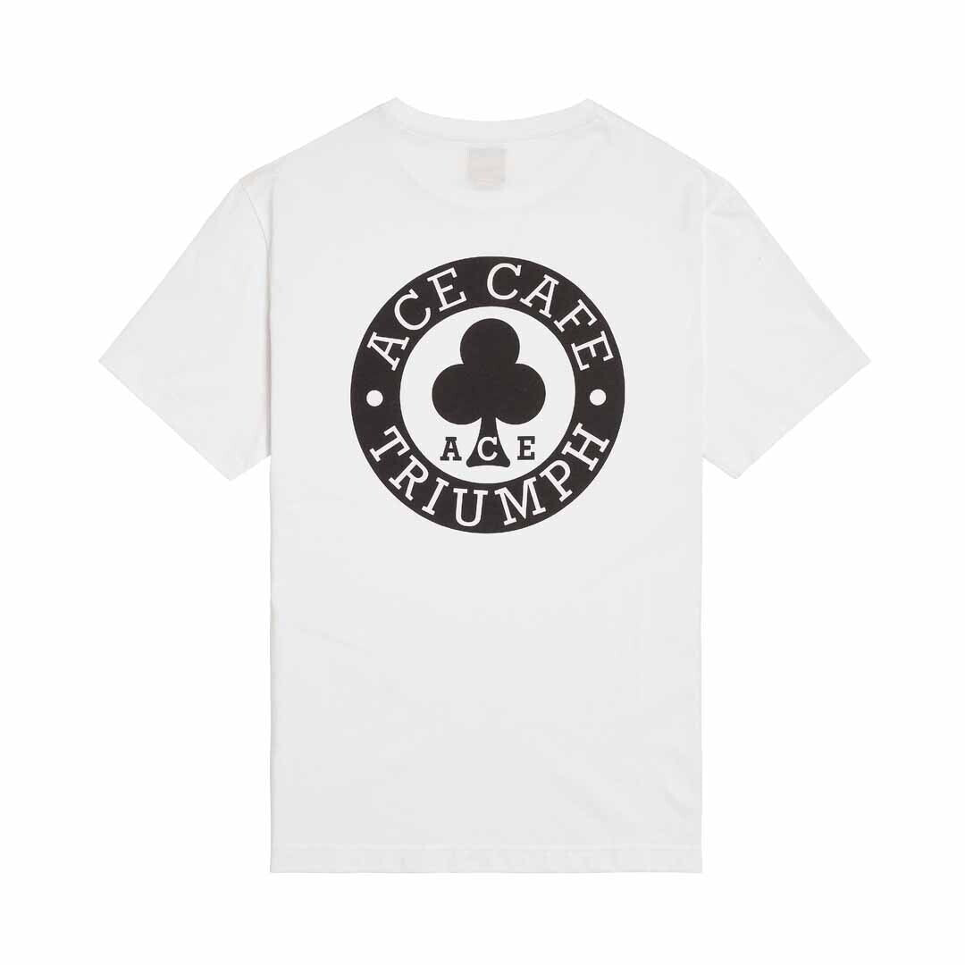 Ace Pocket Tee