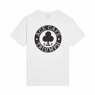Ace Pocket Tee