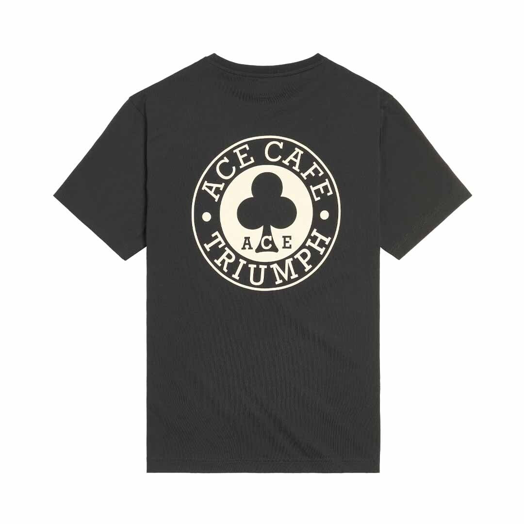Ace Pocket Tee