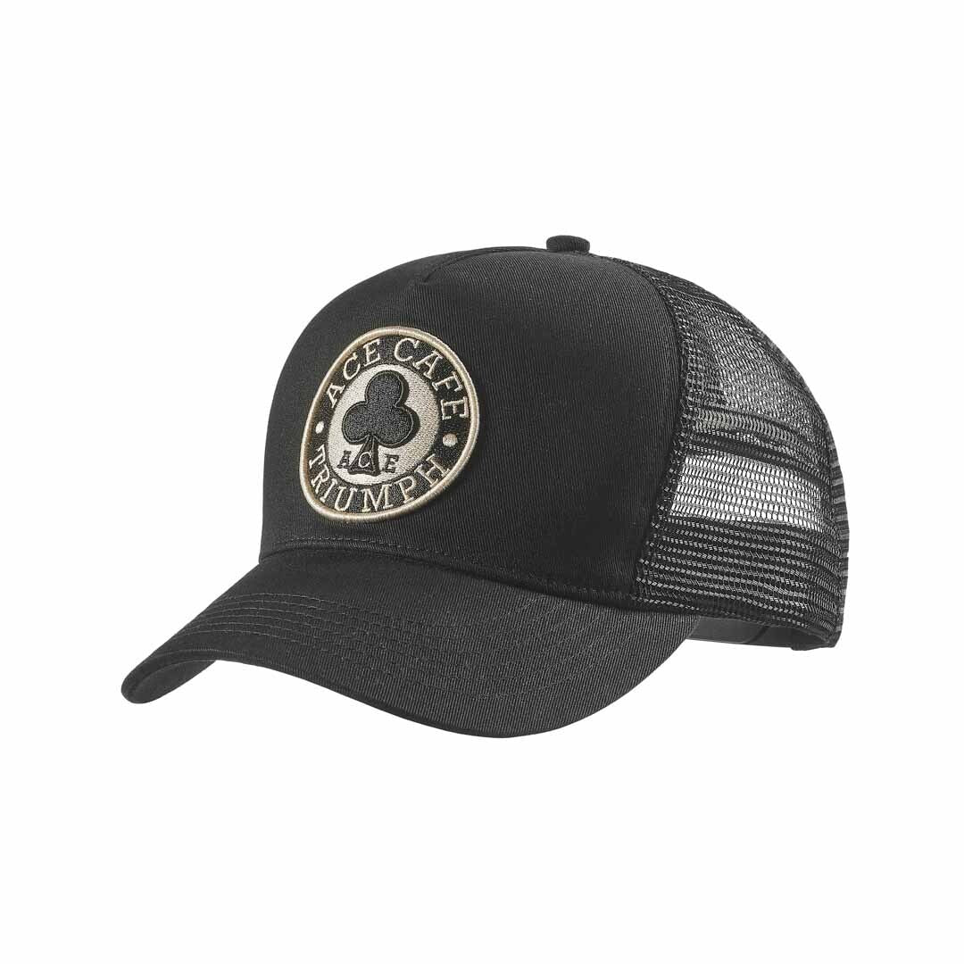 BAA COSTUME MFG.”Riding Cap ① BAA COSTUME MFG.”Riding Cap ⑤ BAA COSTUME MFG.”Riding Cap