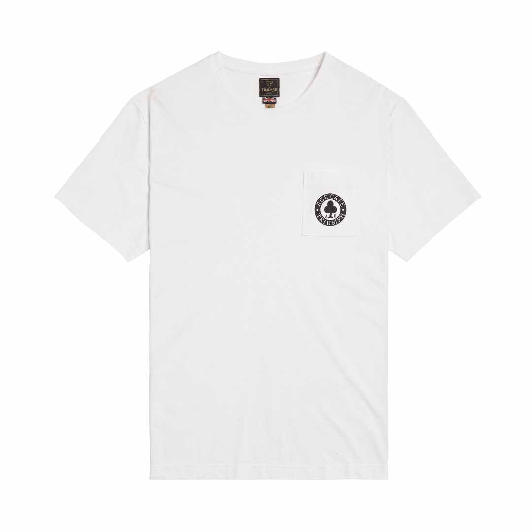 Ace Pocket Tee