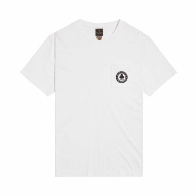 Ace Pocket Tee