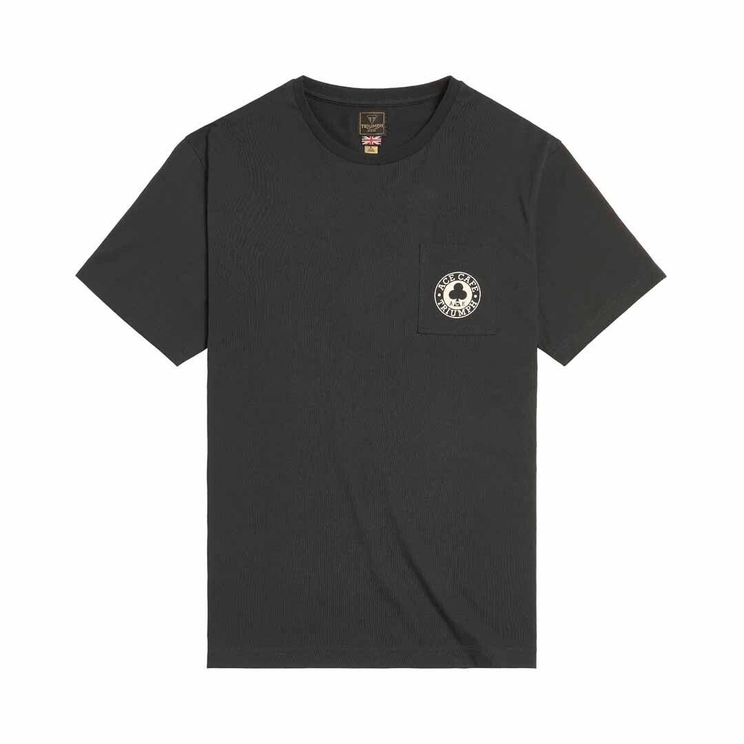 Ace Pocket Tee