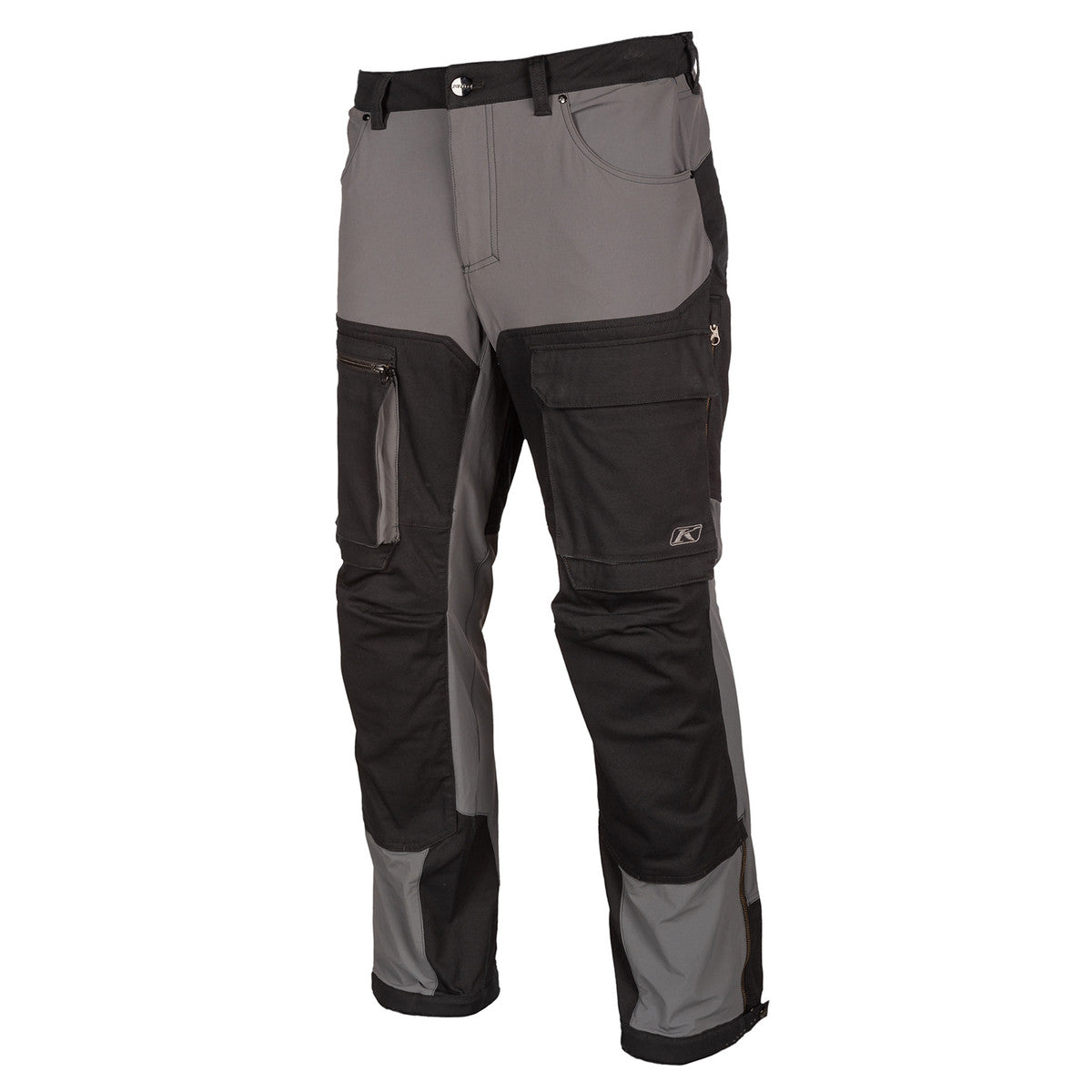 Switchback Cargo