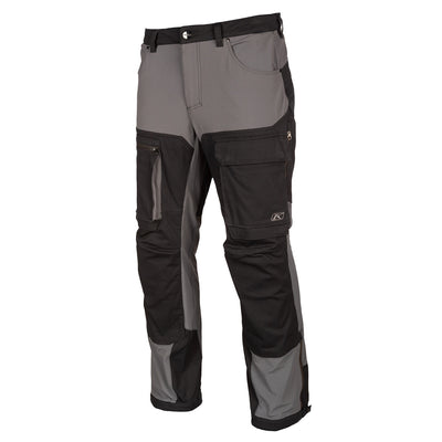 Switchback Cargo