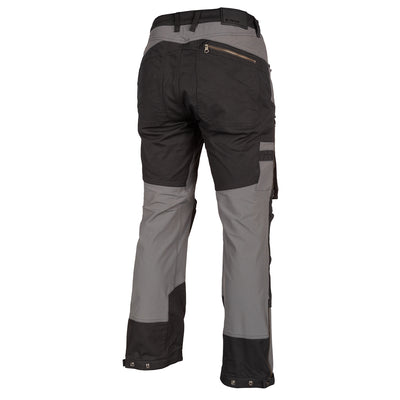Switchback Cargo