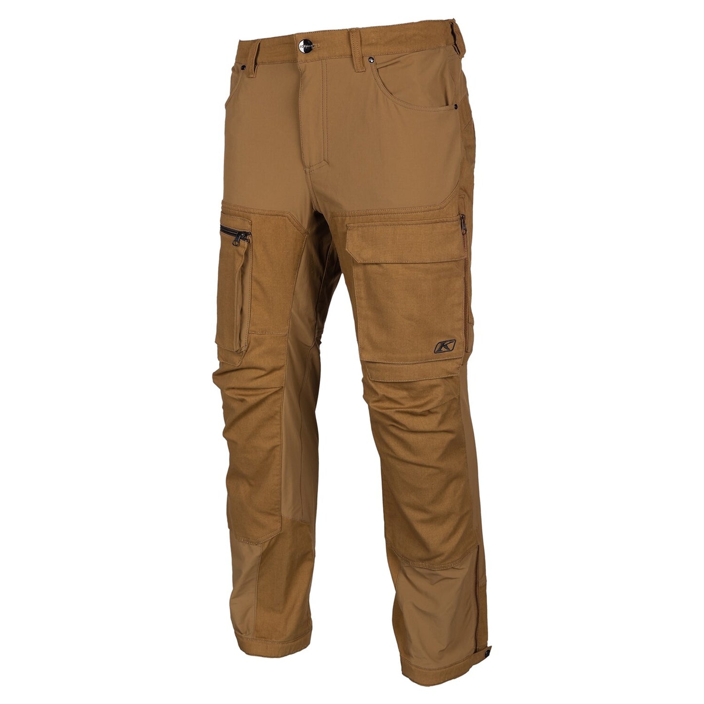 Switchback Cargo