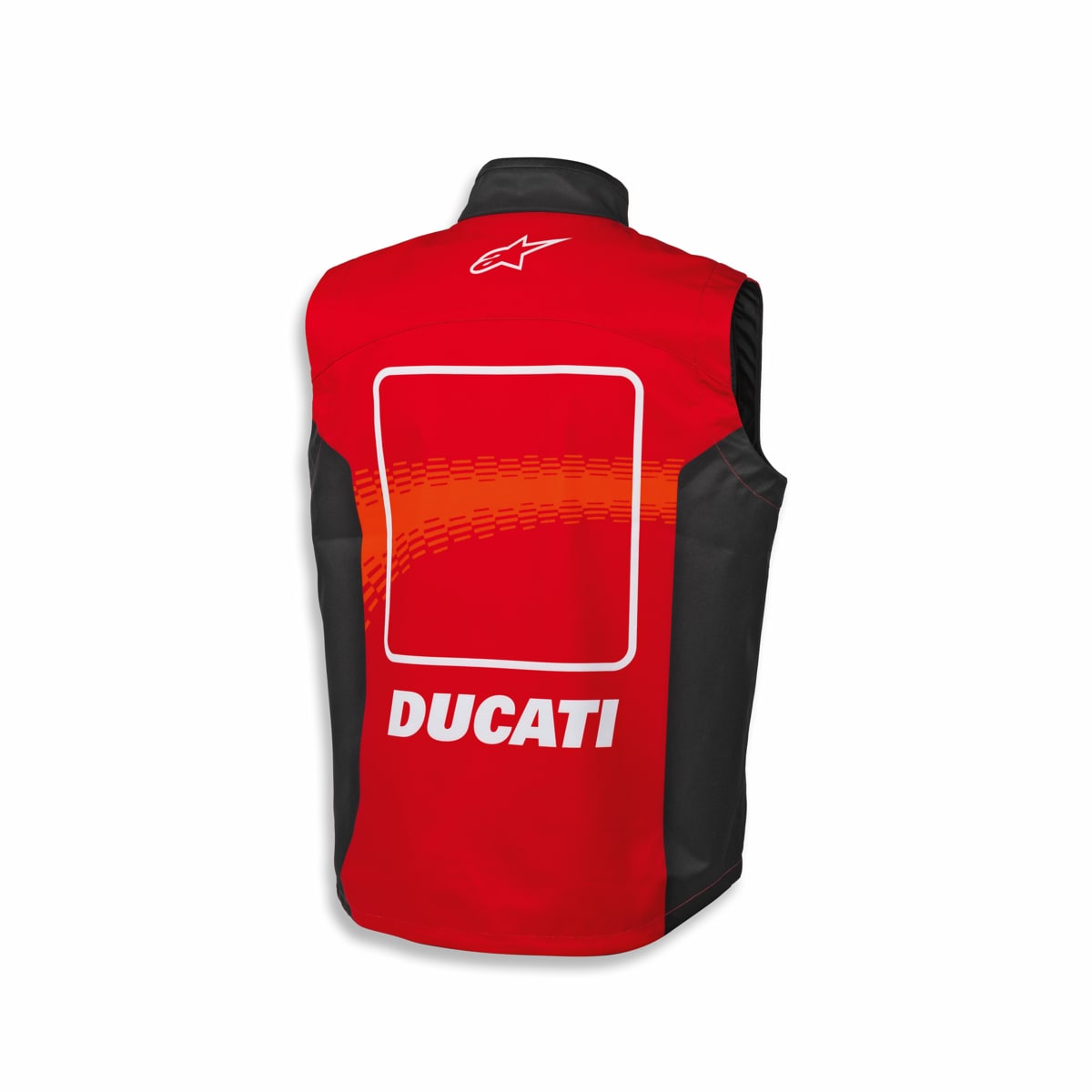 MX Ducati Desmo