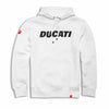 Ducati Logo Hoodie