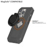 Magnetic Sport Ring with Stand