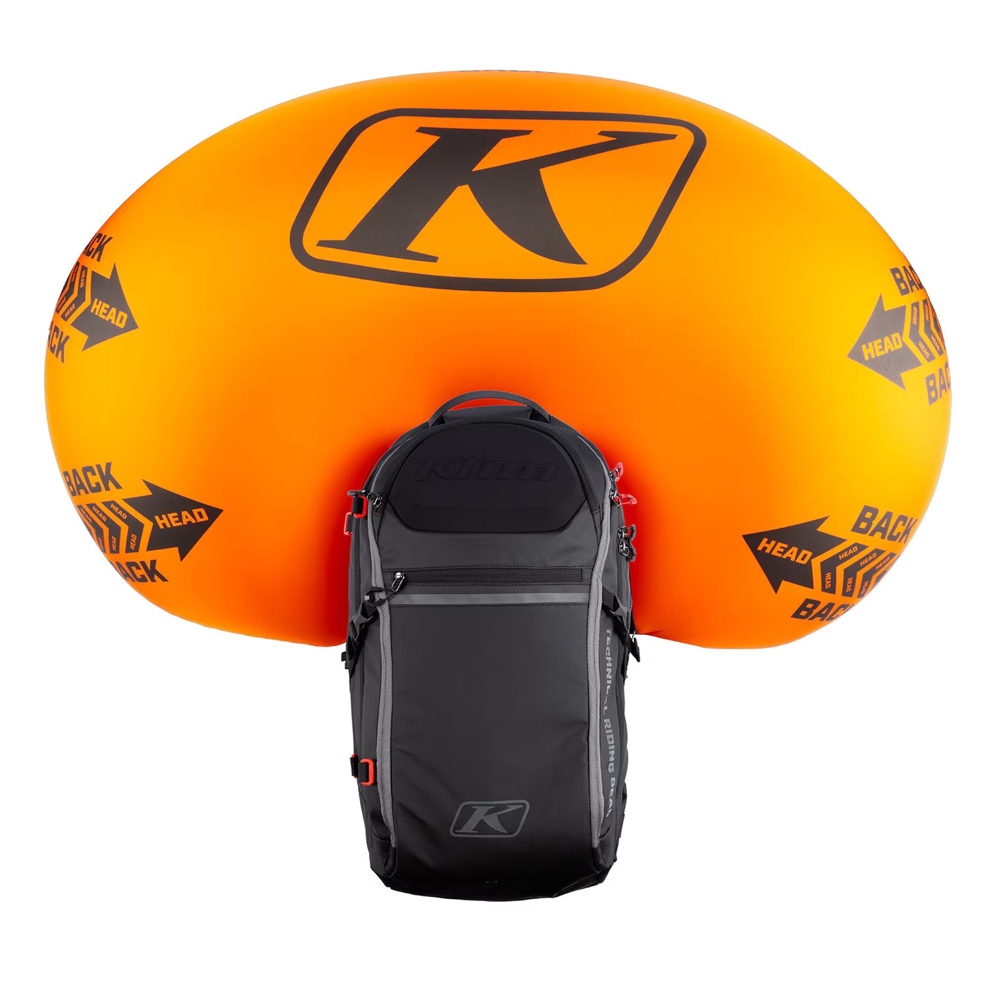 Atlas 24 Avalanche Airbag