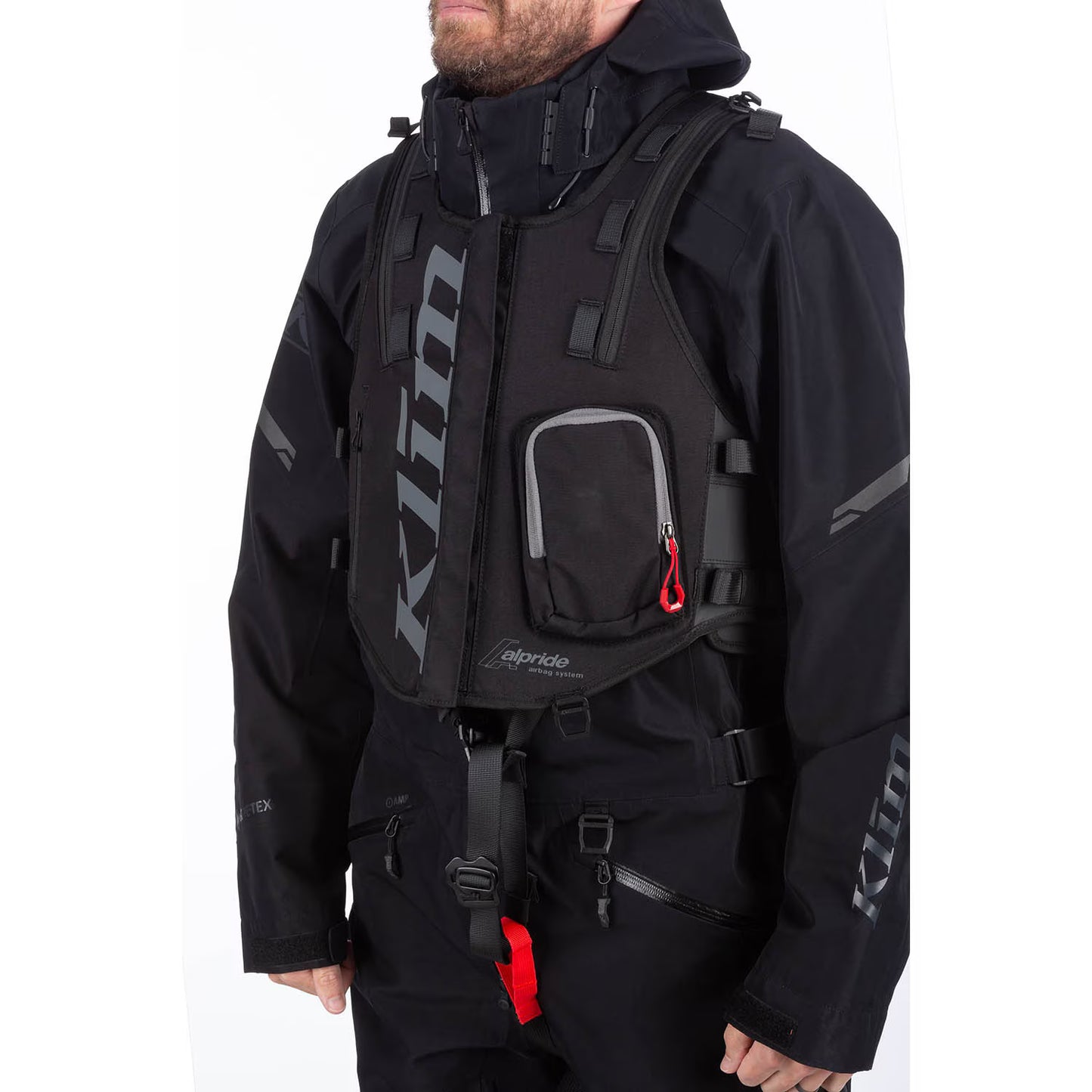 Atlas 14 Avalanche Airbag
