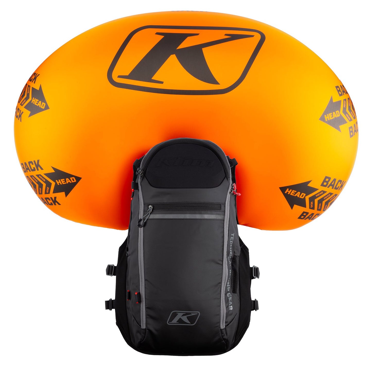 Atlas 14 Avalanche Airbag