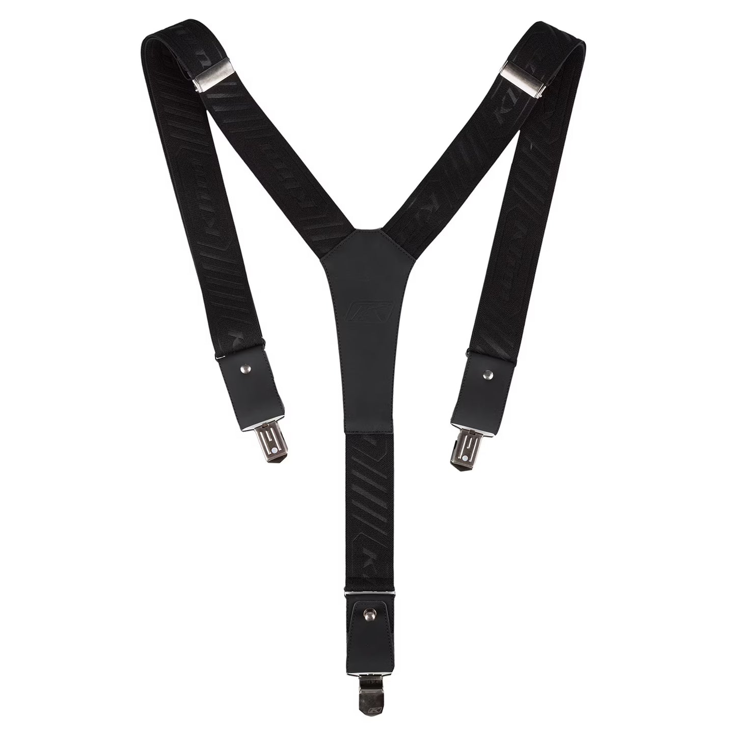 Deluxe Suspenders