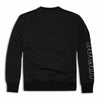 Ducati Logo Round-Neck