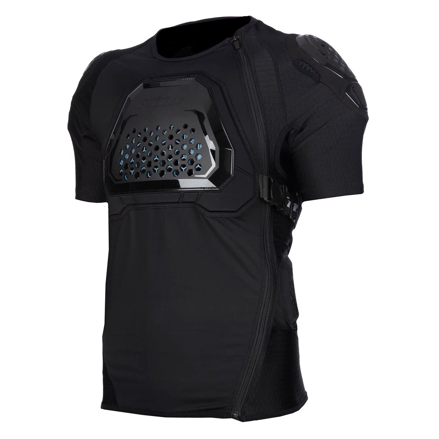 Tactical Pro Armored