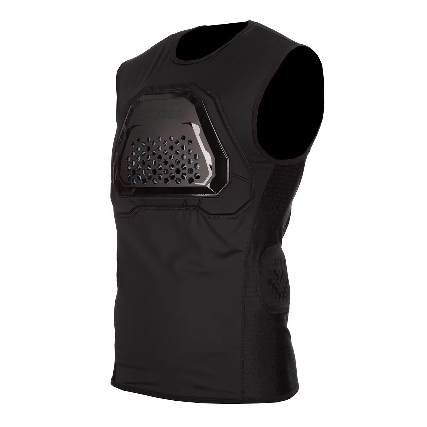 Tactical Pro Armored