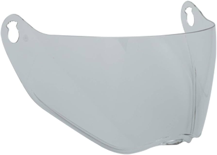 MX-9 Adventure Replacement Shields