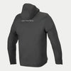 Domino Hoodie