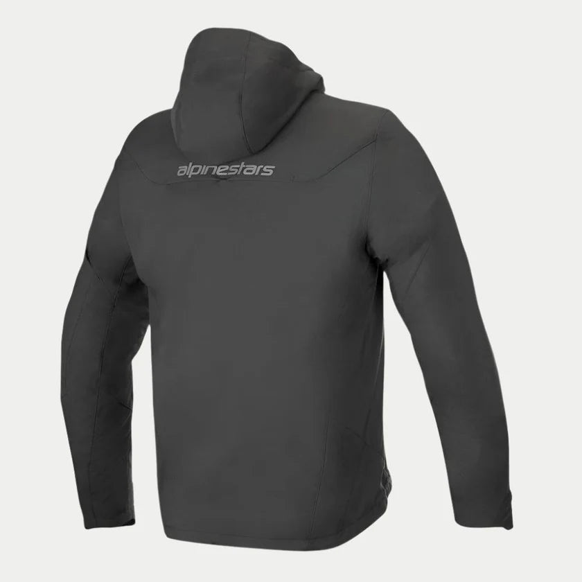 Domino Hoodie