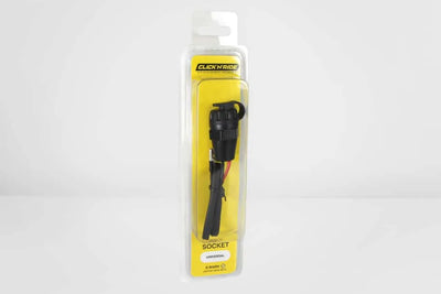 Universal Turn Signal Socket