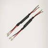 LED Turn Signal Resistors
