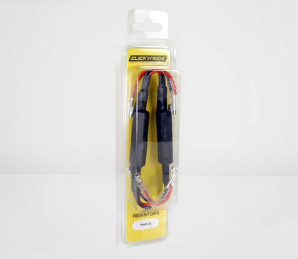 LED Turn Signal Resistors